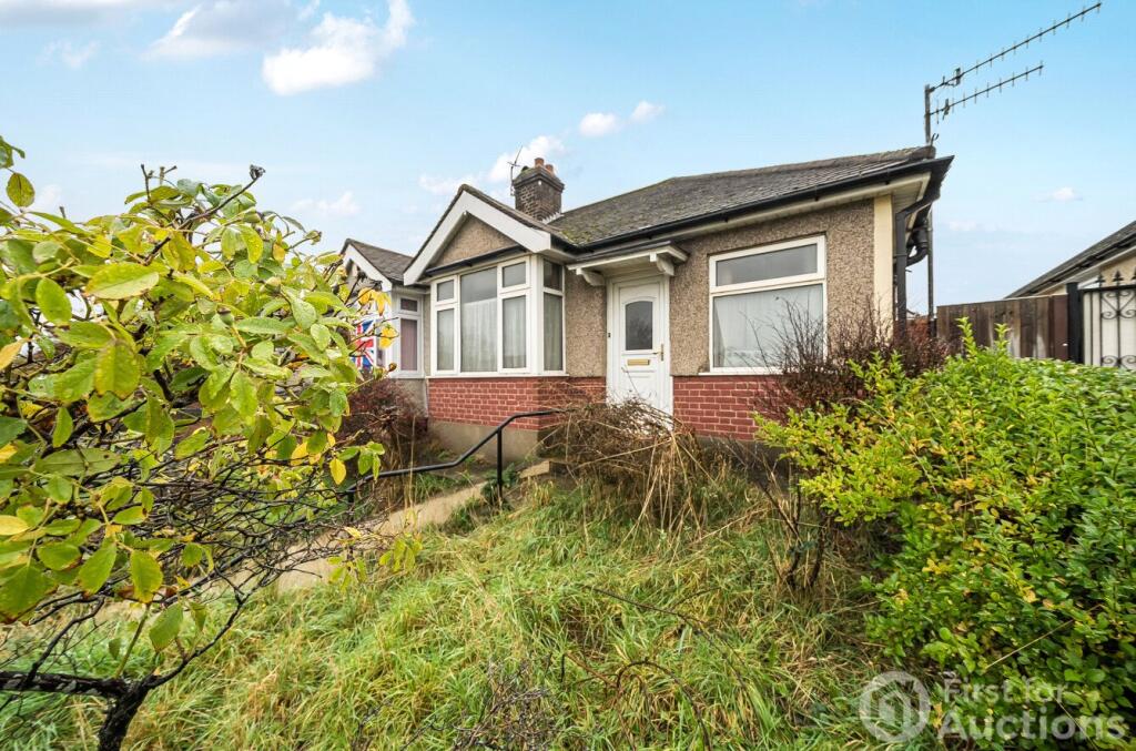 Abbey Road, Belvedere