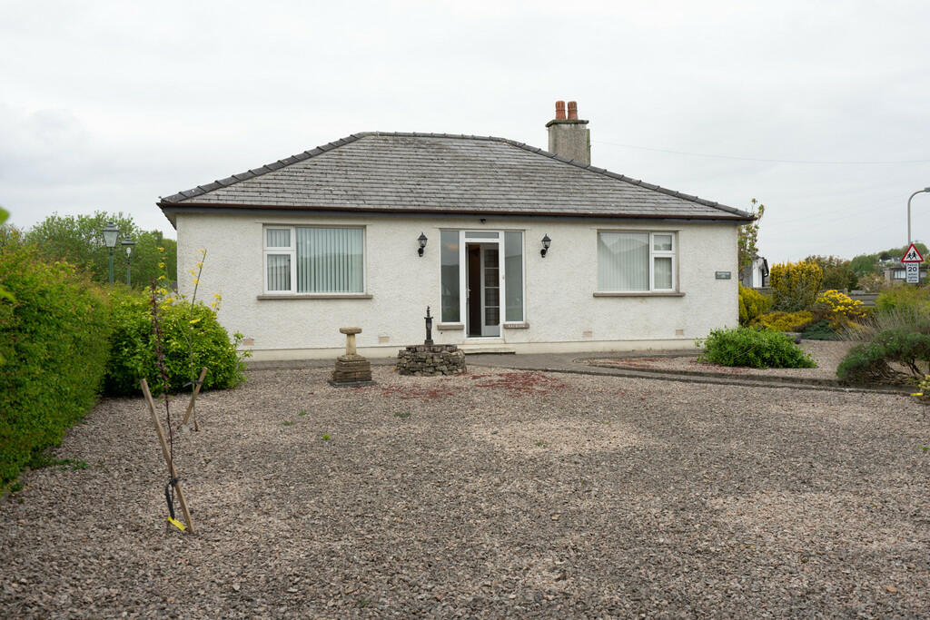 Front External