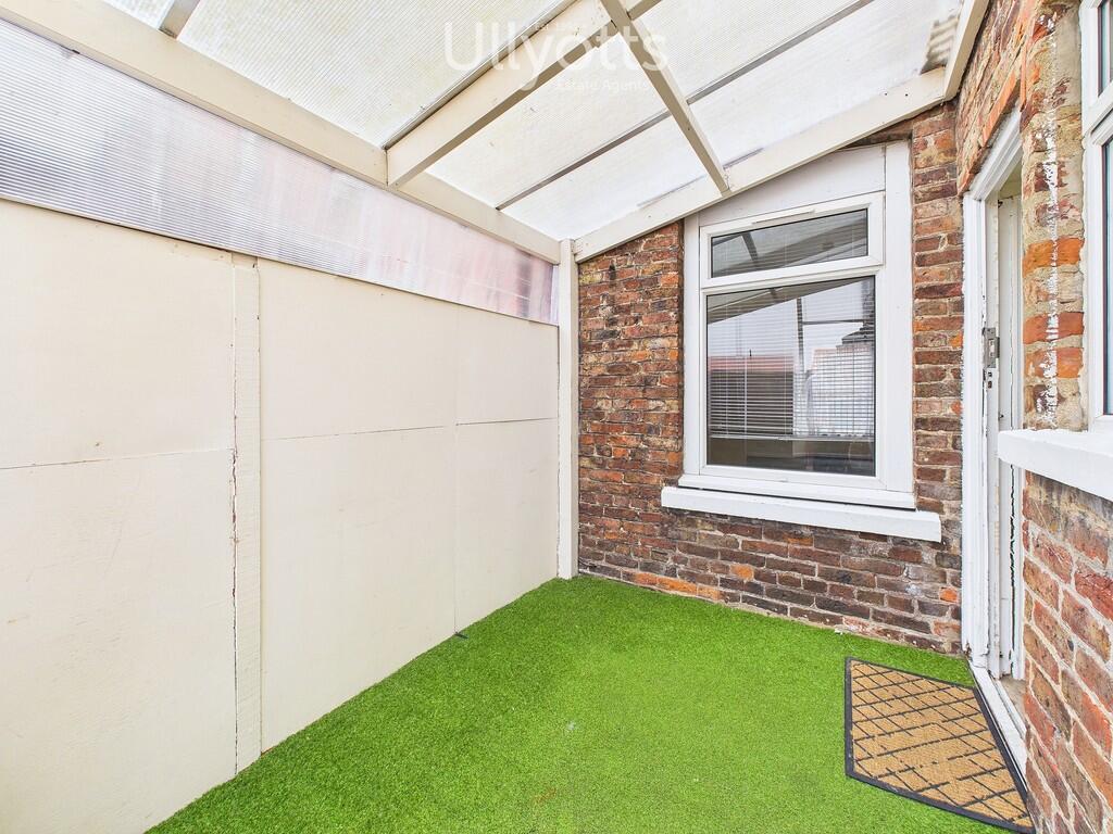 Verandah