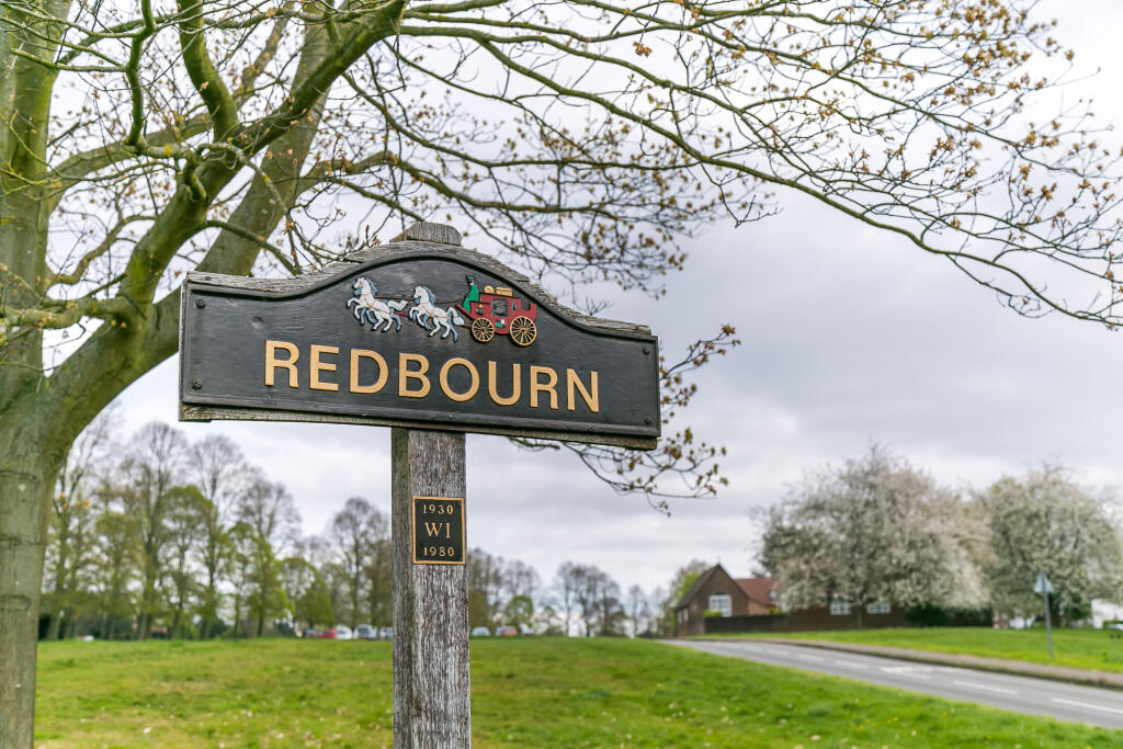 Redbourn Common
