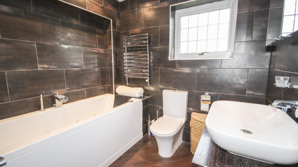 En-suite