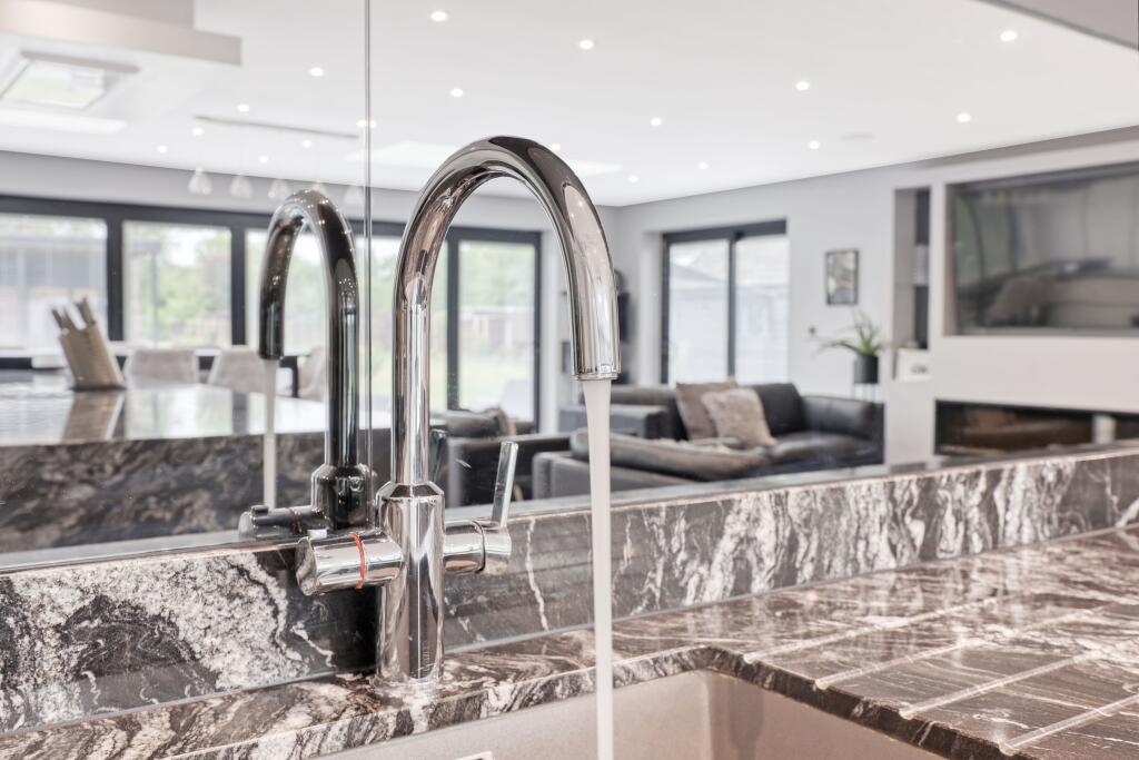 Kitchen Worksurfaces