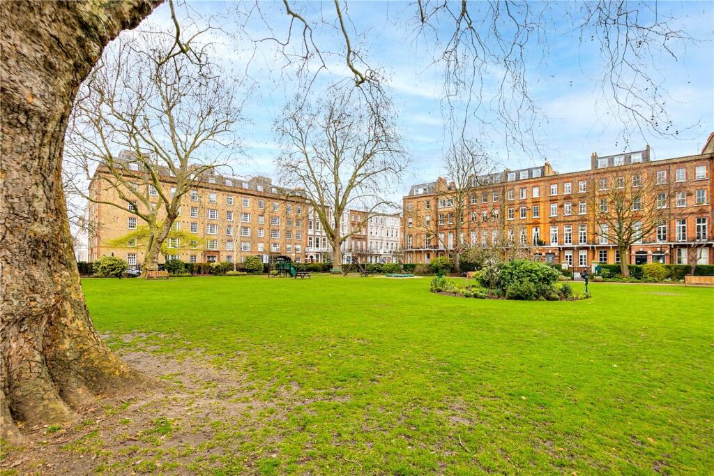 Nevern Square