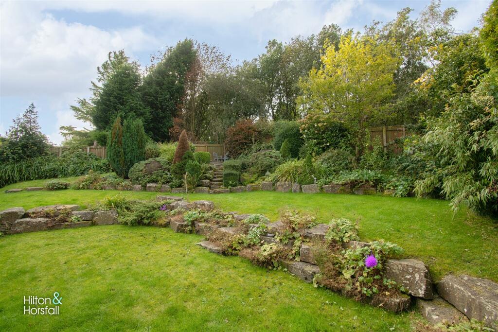 Valley Gardens