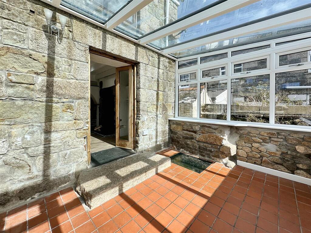 Conservatory