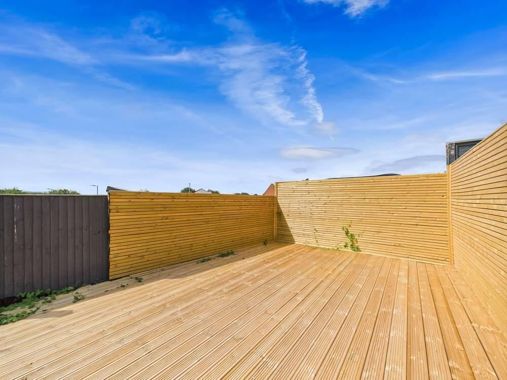 Terrace / Patio