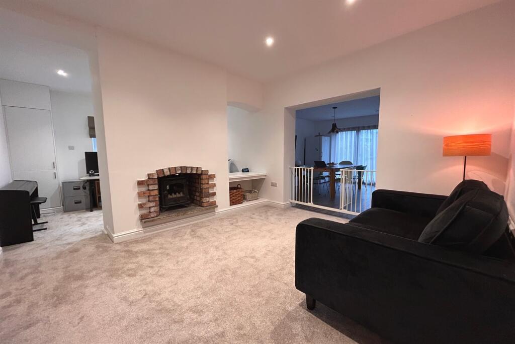 Sitting Room-Snug