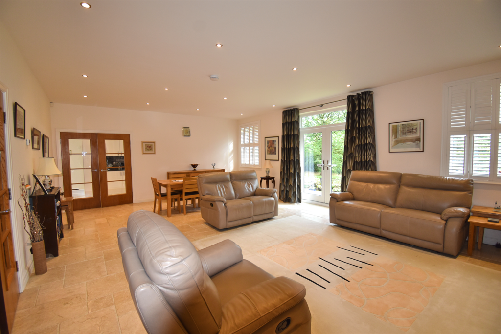 Whaley Lane, Whaley Bridge, High Peak