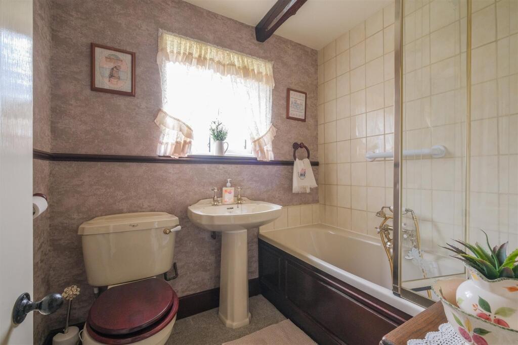 House Bathroom