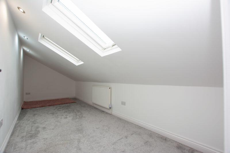 Loft Conversion 