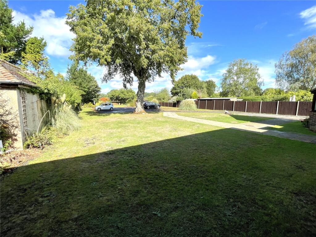 Gardens