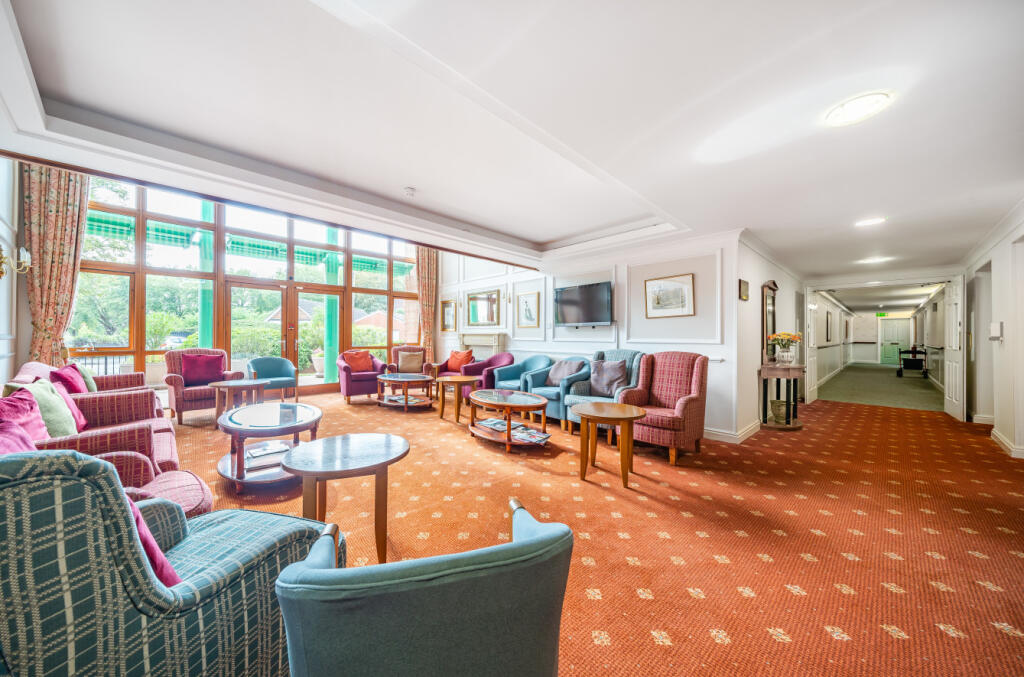 Owners Lounge