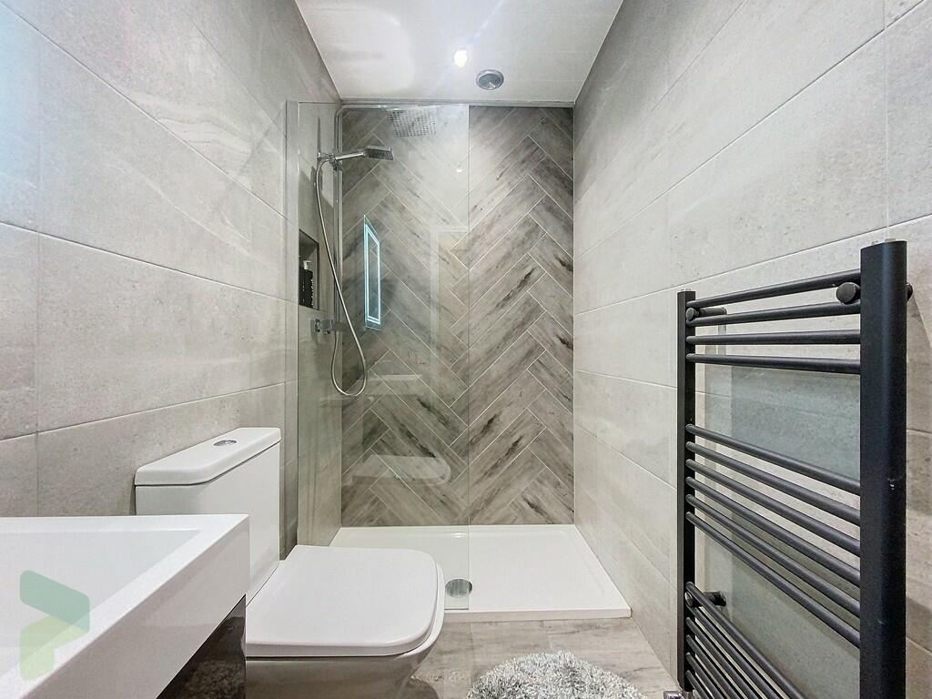 New Family Shower...