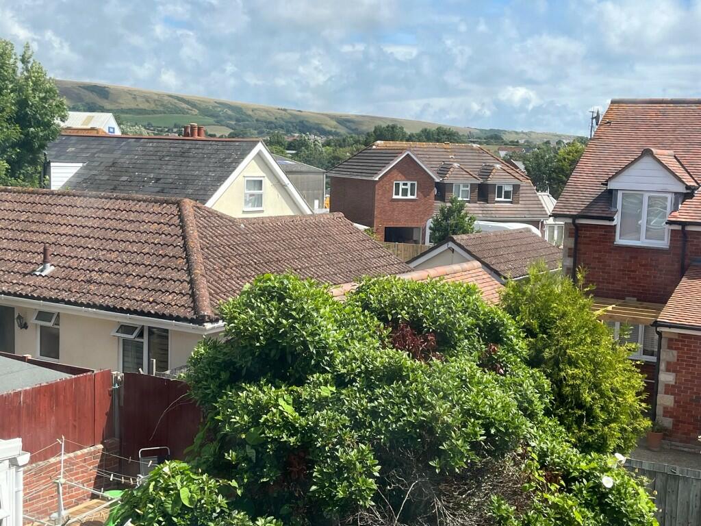 View from bed 2