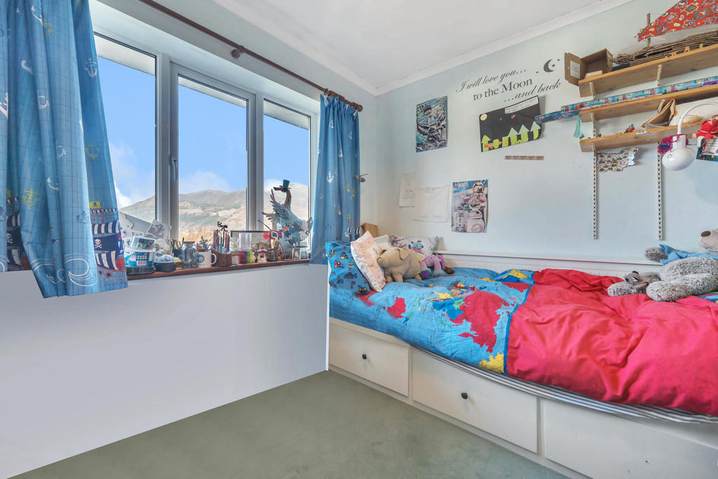 Bedroom Five