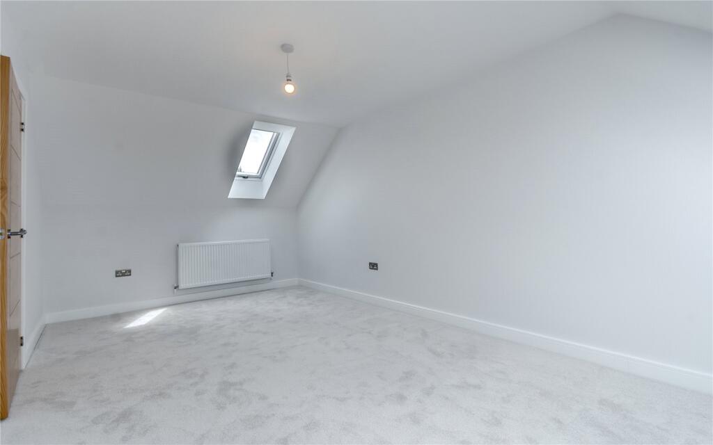 Bedroom Six