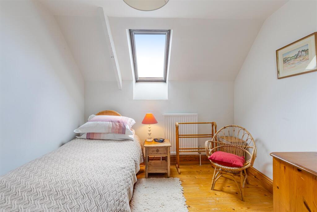 A21 - The Old Hayloft Chillington Kingsbridge - 25