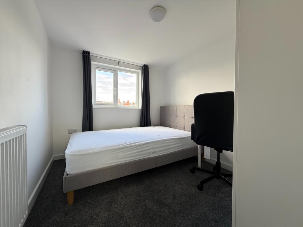 another student property from Award-winning CPS HO