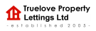 Truelove Property Lettings logo