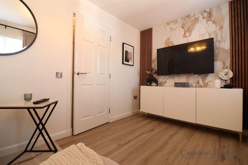 Bedroom 4