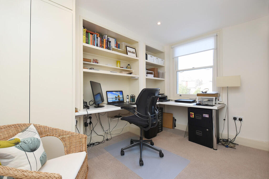 Coningsby Road, W...