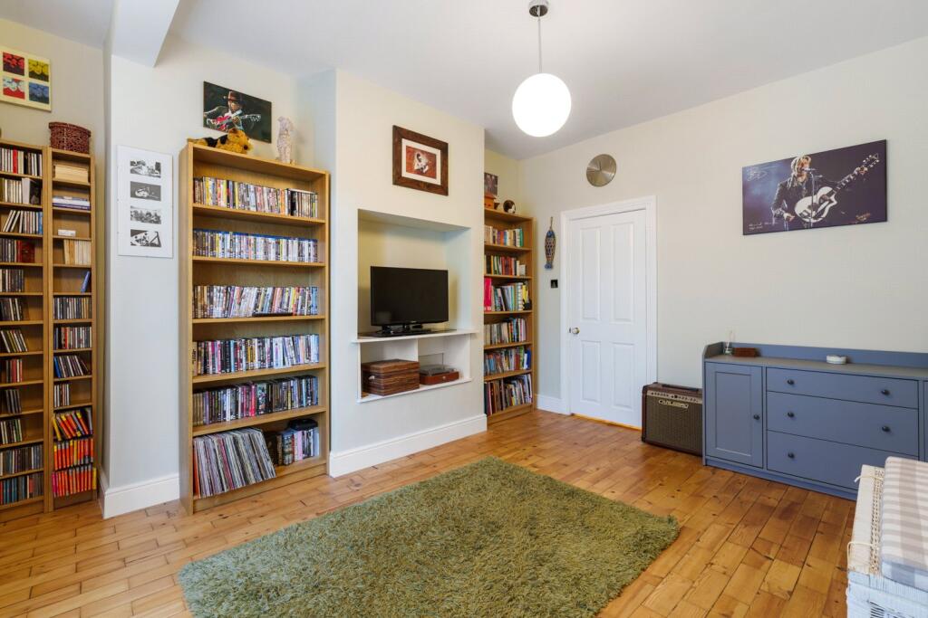 Bedroom No. 3