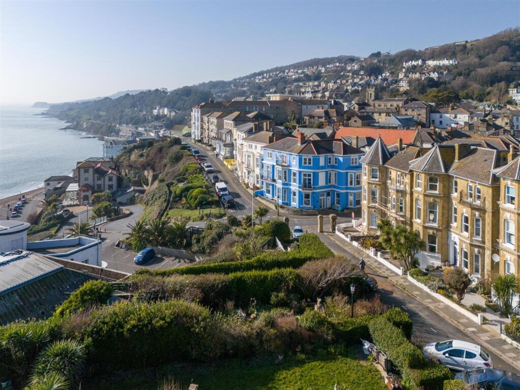 Views &amp; Beach