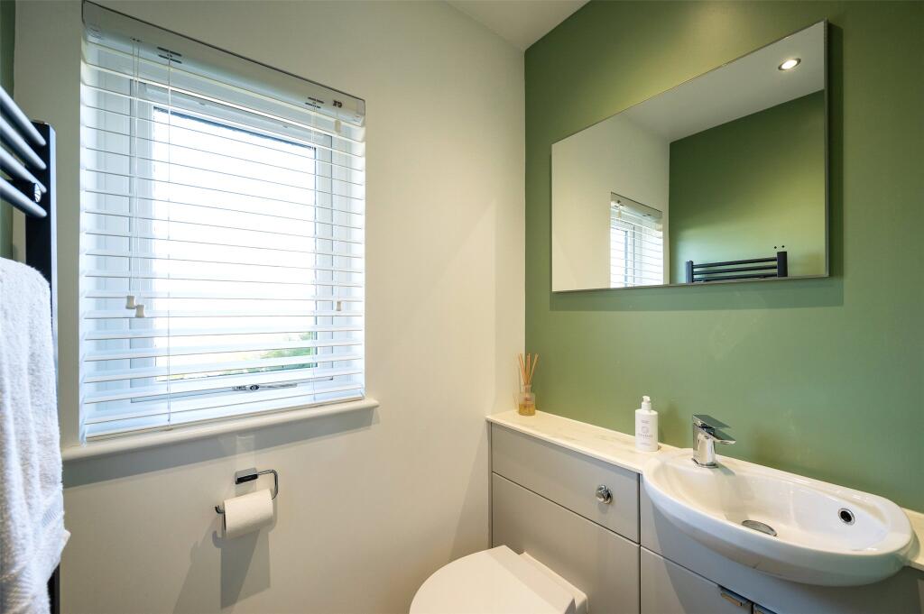 Cloakroom