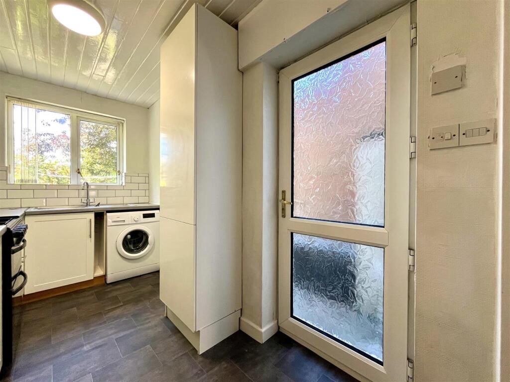 Kitchen Aspect 2