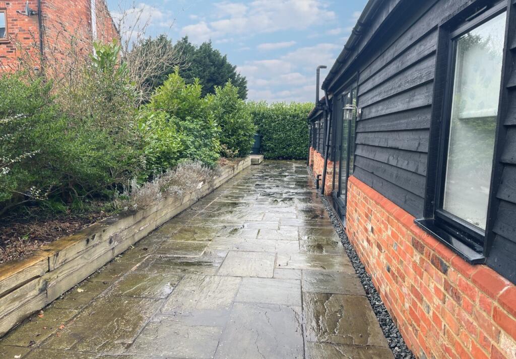 Garden View 3