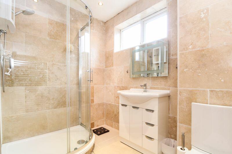 Bedroom One En-Suite
