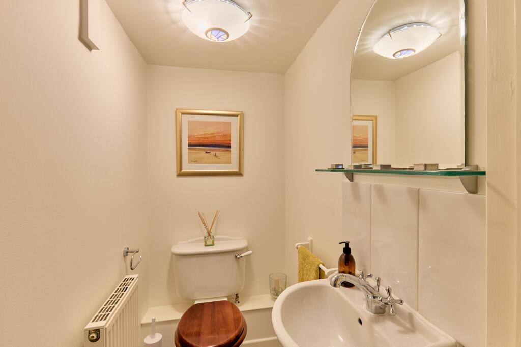 Cloakroom