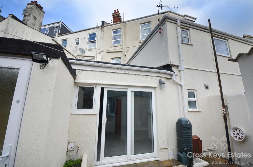 Cross Keys Estates Lettings Department