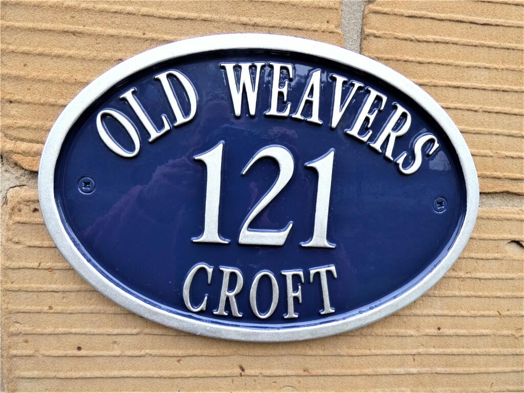 Old Weavers Croft