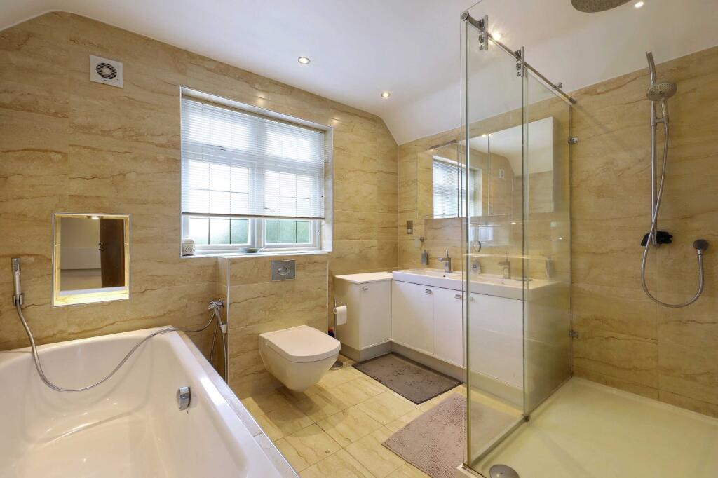 En-Suite