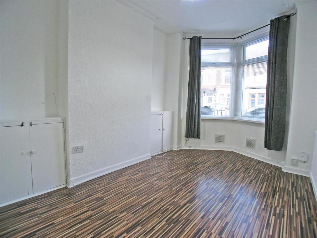 Tenure
