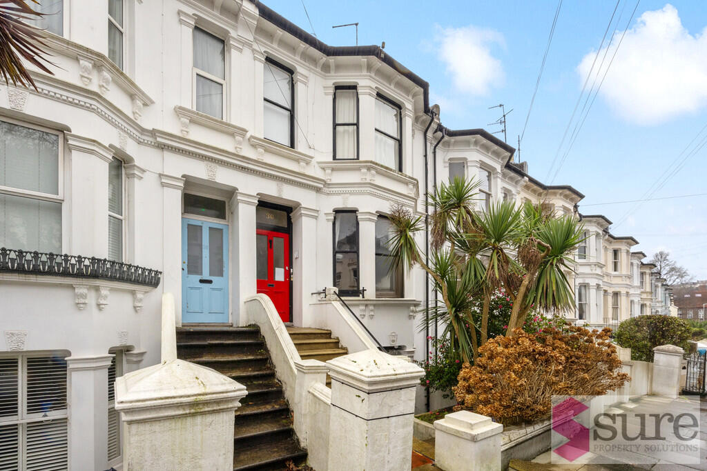 Springfield Road,...