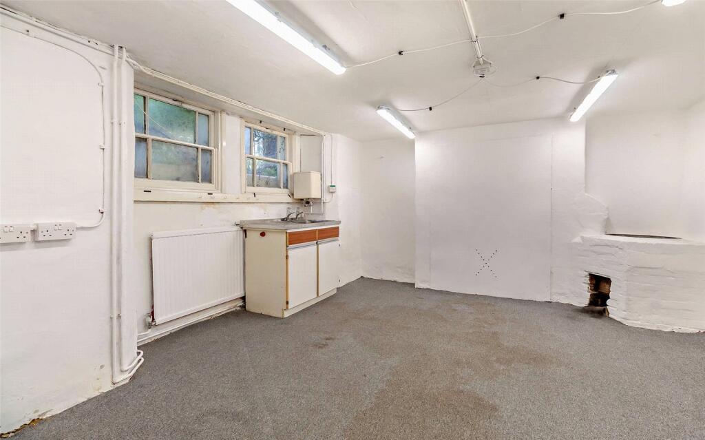 Cellar