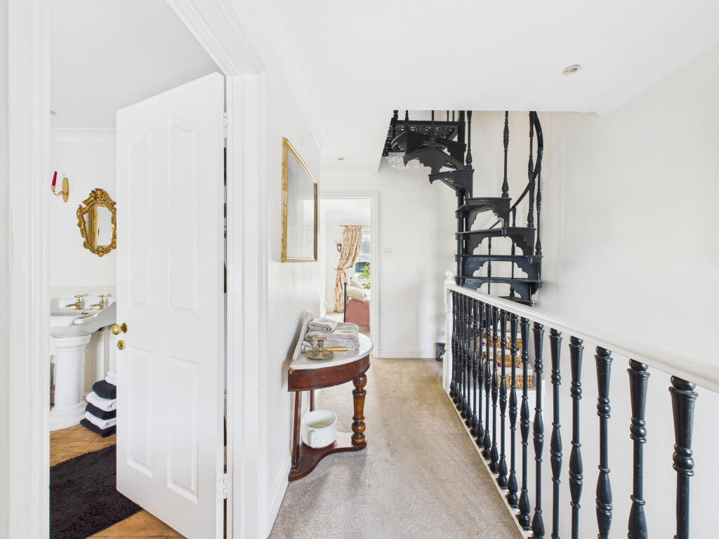 Hallway