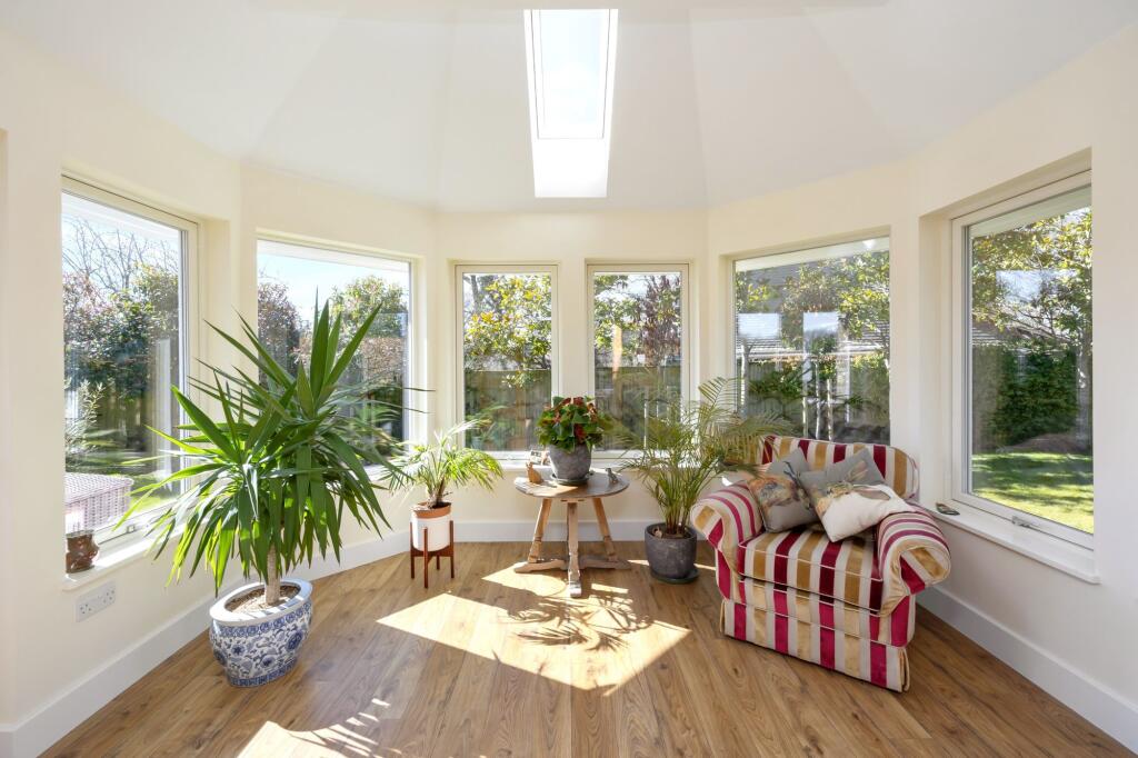 Sun Room