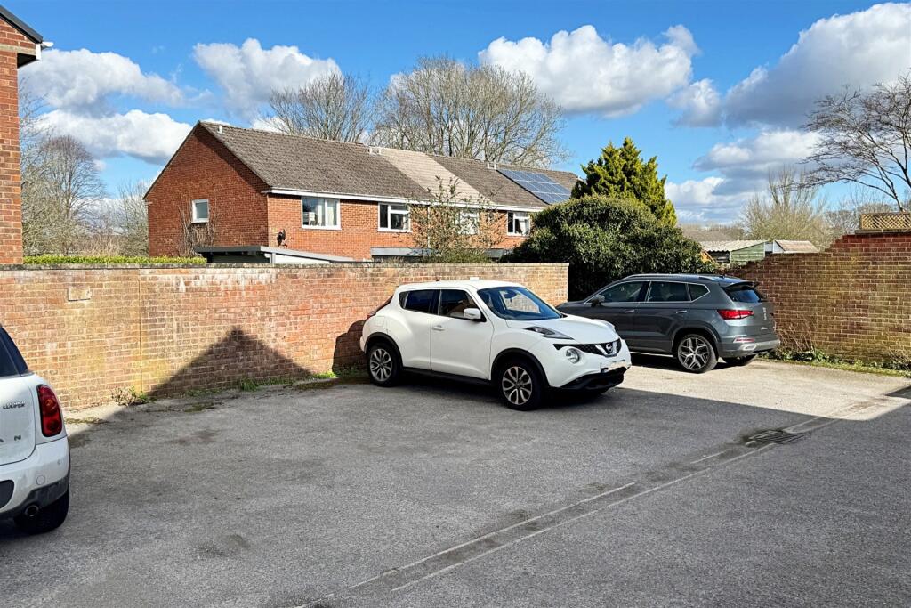 Parking Space