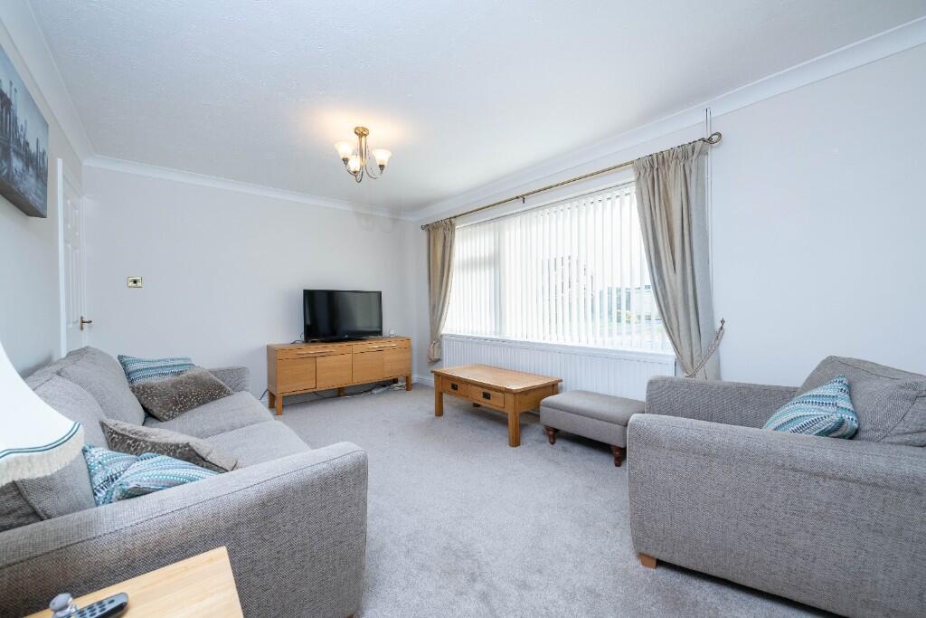 sitting room area