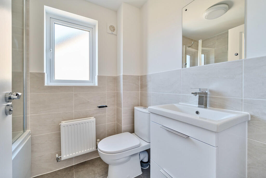 En suite 