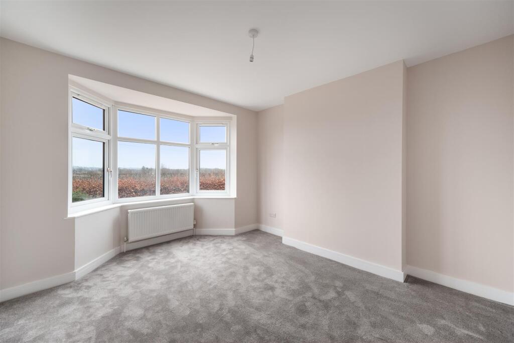 176 Nottingham Rd Burton Joyce Nottingham NG14 5BD