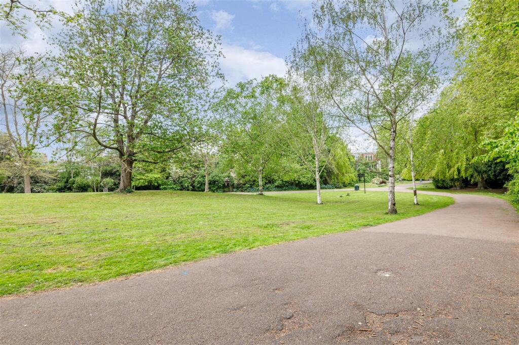 Priory Park