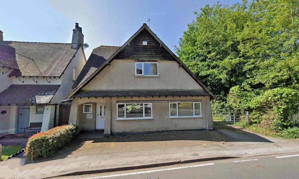 The Old Garage front.jpg