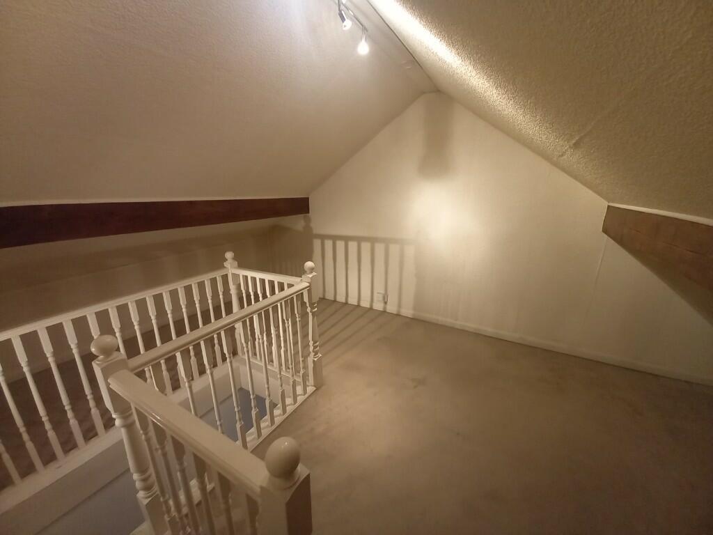 Upper floor