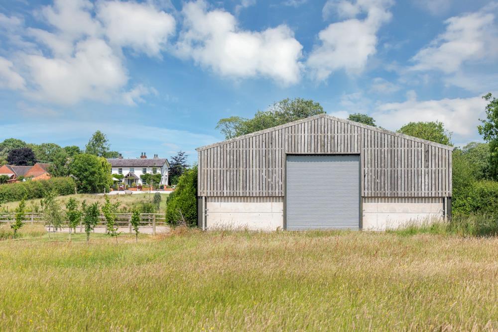 Outbuilding