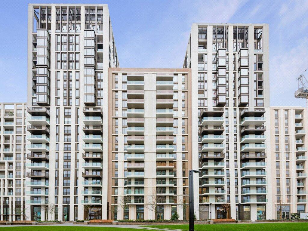 Belvedere Row