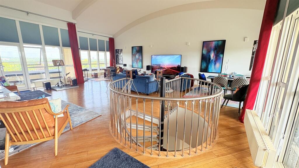 First Floor Accommodation
